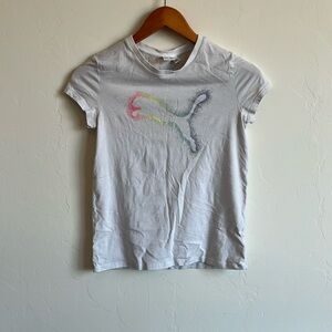 Puma Athletic T-shirt